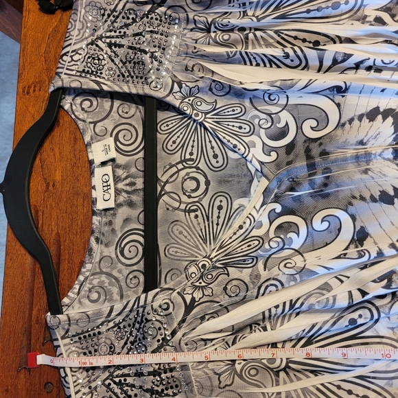 Cato Dress size medium - Picture 4 of 7